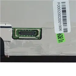 ال سی دی و تاچ لپ تاپ مایکروسافت Surface Book 1703-1704