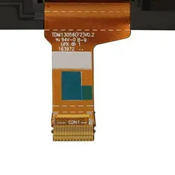 ال سی دی و تاچ لپ تاپ مایکروسافت Surface Book 1703-1704