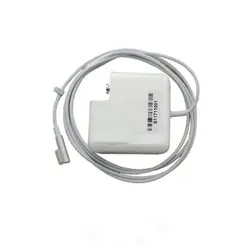 آداپتور لپ تاپ اپل Magsafe2 45W اورجینال - بدون پک