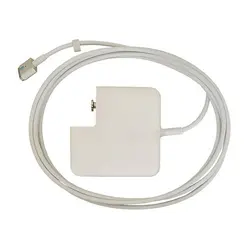 آداپتور لپ تاپ اپل Magsafe2 45W با پک