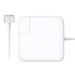 آداپتور لپ تاپ اپل Magsafe2 60W