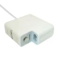 آداپتور لپ تاپ اپل Magsafe2 85W با پک