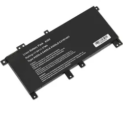باتری لپ تاپ ایسوس X455_C21N1401 مشکی-داخلی