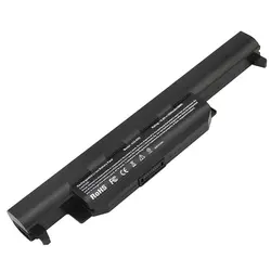 باتری لپ تاپ ایسوس K55-6Cell مشکی