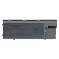 باتری لپ تاپ دل latitude D620-D630-6Cell