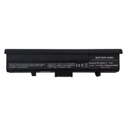 باتری لپ تاپ دل XPS M1530-6CELL