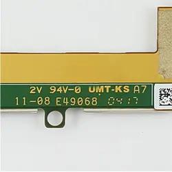 برد تاچ تبلت مایکروسافت Surface PRO4-E49068 اورجینال