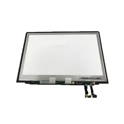 تاچ ال سی دی سرفیس لپ تاپ