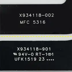 کابل فلکس تاچ تبلت مایکروسافت  Surface PRO4 اورجینال