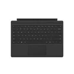 کیبورد سرفیس پرو 7 و پرو 6 - سیگنیچر تایپ کاور