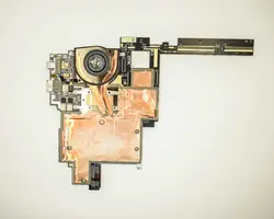مادربرد سرفیس پرو 3 Core i5 رم 8