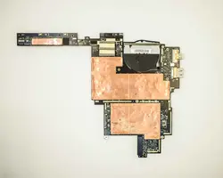 مادربرد سرفیس پرو 3 Core i5 رم 8