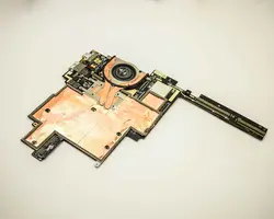 مادربرد سرفیس پرو 3 Core i5 رم 8