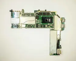 مادربرد سرفیس پرو 4 Core i5 رم 4