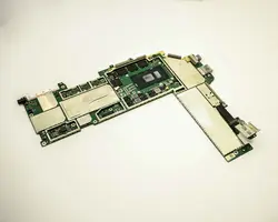 مادربرد سرفیس پرو 4 Core i5 رم 4