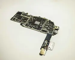 مادربرد سرفیس پرو 5 Core i5 رم 4 حافظه 128
