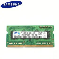 رم  2G سامسونگ DDR3 (12800-1600)