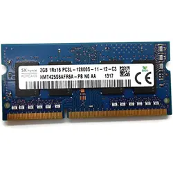 رم  2G هاینیکس DDR3 (12800-1600)