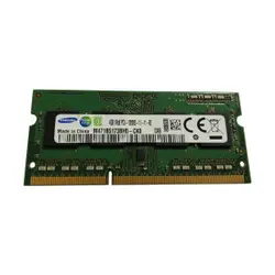 رم  4G سامسونگ DDR3 (10600-1333)