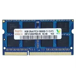 رم  8G هاینیکس DDR3 (10600-1333)