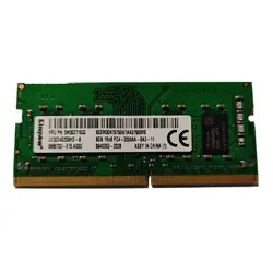 رم  8G کینگستون DDR4 2666