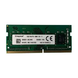 رم  16G کینگستون DDR4 3200