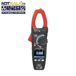 مشخصات، قیمت و خرید کلمپ آمپرمتر CEM DT-9380 » NDTKALA