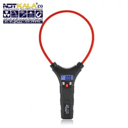 مشخصات، قیمت ارزان و مناسب و خرید کلمپ قابل انعطاف جریان DT-320 &raquo; NDTKALA