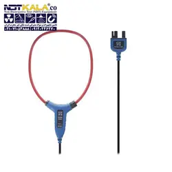 مشخصات، قیمت و خرید کلمپ آمپرمتر CEM DT-3386 » NDTKALA