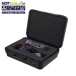 مشخصات، قیمت و خرید کلمپ آمپرمتر CEM DT-3386 » NDTKALA