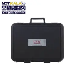 مشخصات، قیمت و خرید کلمپ آمپرمتر CEM DT-3386 » NDTKALA