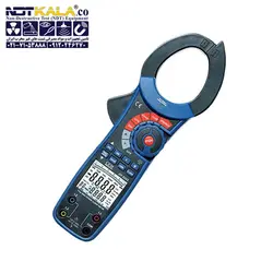 مشخصات، قیمت و خرید کلمپ پاورمتر CEM DT-3353 » NDTKALA