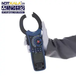 مشخصات، قیمت و خرید کلمپ پاورمتر CEM DT-3353 » NDTKALA