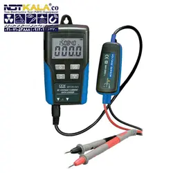 مشخصات، قیمت و خرید دیتالاگر جریان و ولتاژ DT-175CV1 » NDTKALA