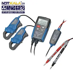 مشخصات، قیمت و خرید دیتالاگر جریان و ولتاژ DT-175CV1 » NDTKALA