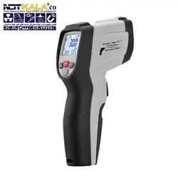 مشخصات، قیمت و خرید دماسنج لیزری 500 درجه CEM DT-8870V » ان دی تی کالا