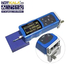 مشخصات، قیمت و خرید زبری سنج سطح جیم تک JIMTECH JITAI8102 » ان دی تی کالا