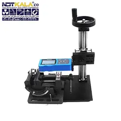 مشخصات، قیمت و خرید زبری سنج سطح جیم تک JIMTECH JITAI8102 » ان دی تی کالا
