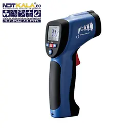 مشخصات، قیمت و خرید دماسنج لیزری 1050 درجه CEM DT-8835 » ان دی تی کالا