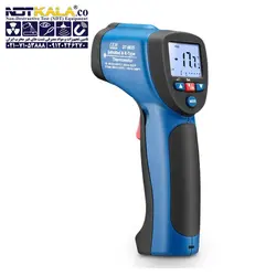 مشخصات، قیمت و خرید دماسنج لیزری 1050 درجه CEM DT-8835 » ان دی تی کالا