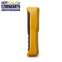 مشخصات، قیمت ارزان و خرید بهترین دماسنج تماسی دو کاناله CEM DT-613 » NDTKALA