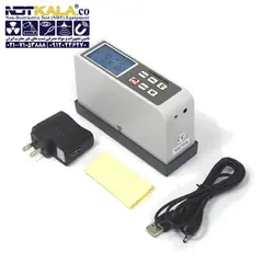 مشخصات، قیمت و خرید براقیت سنج آمیتاری 75 درجه Amittari AG-107B &raquo; NDTKALA