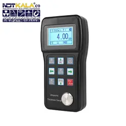 مشخصات، قیمت ارزان و خرید بهترین ضخامت سنج فلز التراسونیک JIMTEC JITAI5103 » NDTKALA