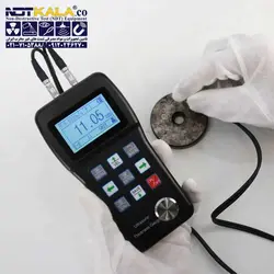 مشخصات، قیمت ارزان و خرید بهترین ضخامت سنج فلز التراسونیک JIMTEC JITAI5103 » NDTKALA