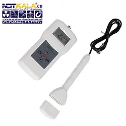 مشخصات، قیمت و خرید رطوبت سنج چند منظوره MS310-S » ان دی تی کالا