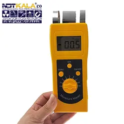 مشخصات، قیمت و خرید رطوبت سنج کاغذ DM200P » ان دی تی کالا