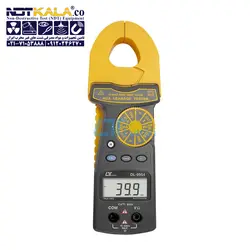 مشخصات، قیمت و خریدمیلی کلمپ آمپرمتر Lutron DL-9954