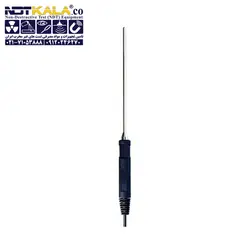 مشخصات، قیمت ارزان و خرید انواع پراب دمایی غلطکی مخصوص سطح LUTRON