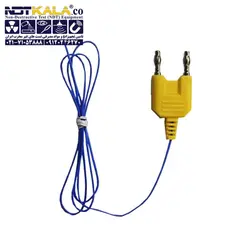 مشخصات، قیمت ارزان و خرید انواع پراب دمایی غلطکی مخصوص سطح LUTRON
