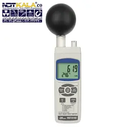 مشخصات، قیمت و خرید استرس سنج محیطی LUTRON WBGT2010SD